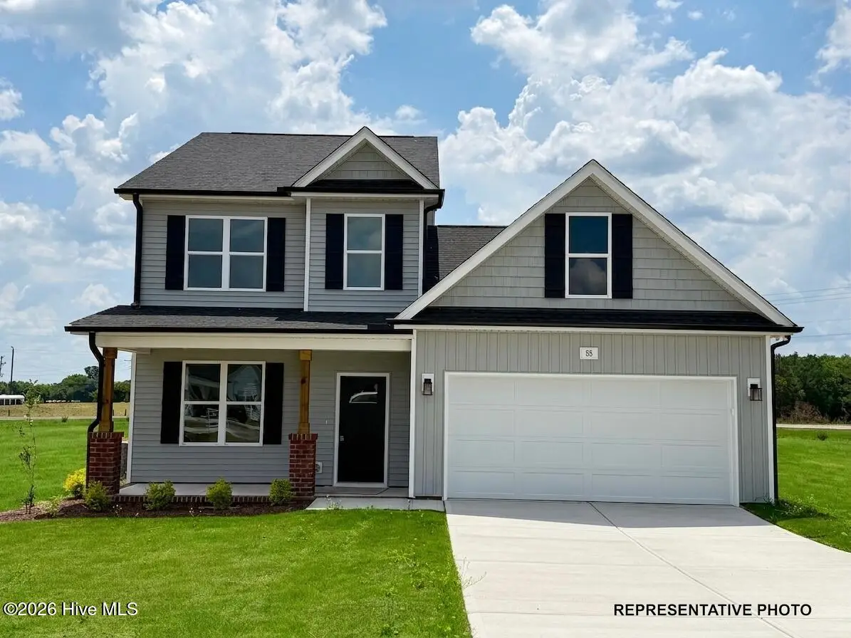 113 Cinnabar Street, Clayton, NC 27520 - #1