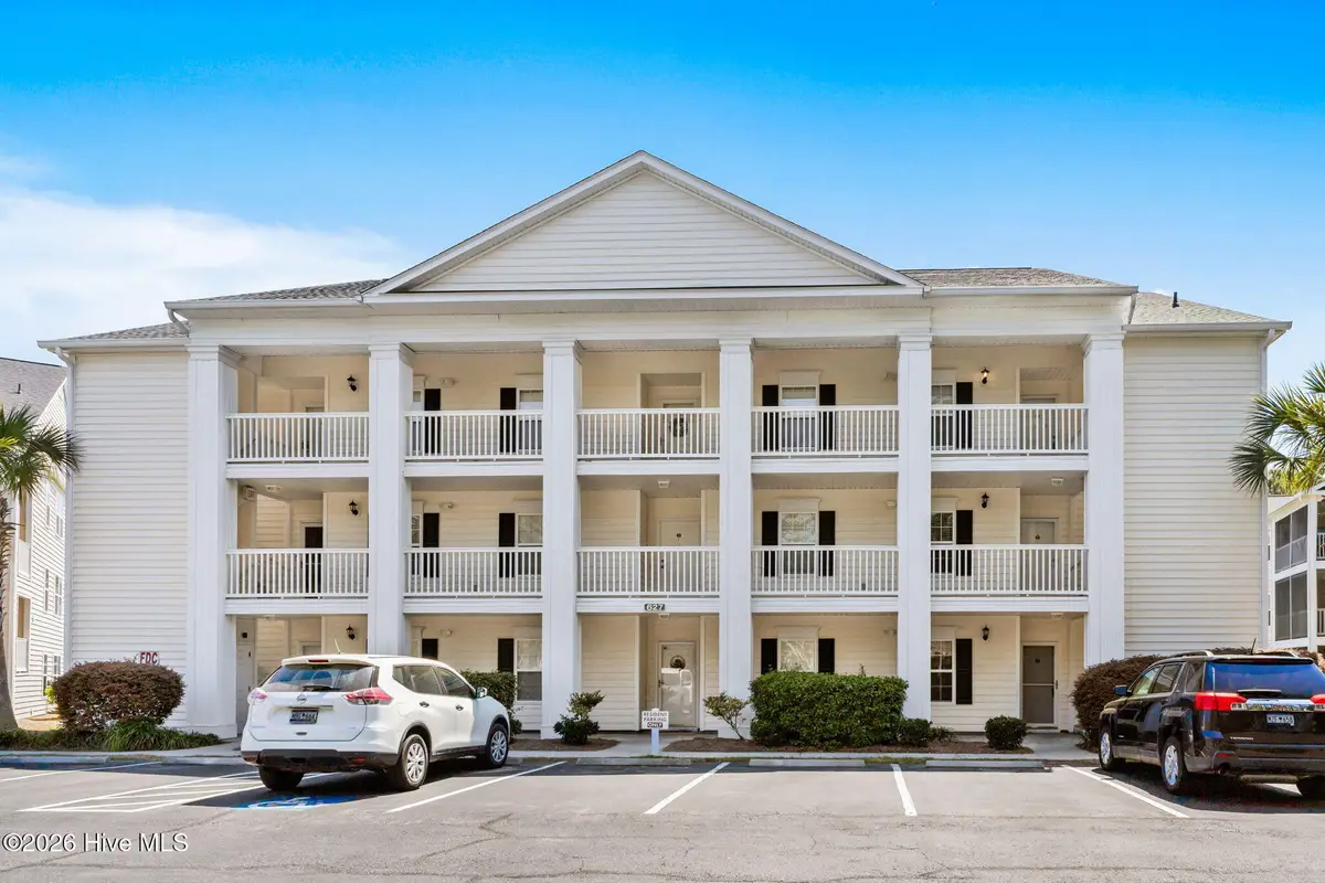 627 Woodmoor Drive #Unit 103, Murrells Inlet, SC 29576 - #1