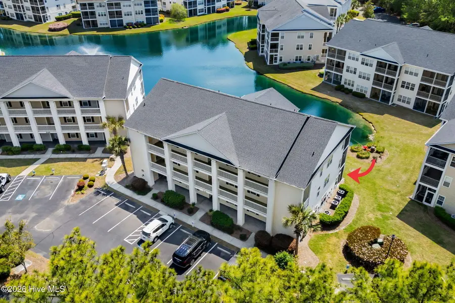627 Woodmoor Drive #Unit 103, Murrells Inlet, SC 29576 - #3