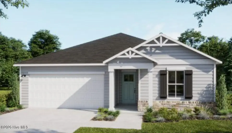 4535 Terrace Road Sw #Homesite 141, Shallotte, NC 28470 - #1