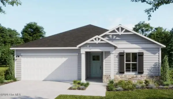 4535 Terrace Road Sw #Homesite 141, Shallotte, NC 28470