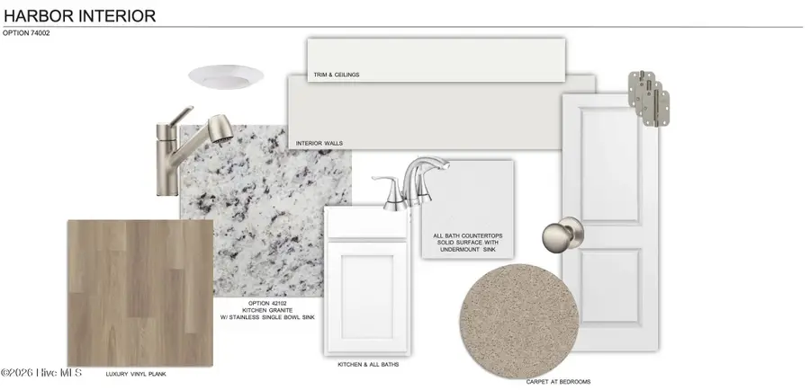 4535 Terrace Road Sw #Homesite 141, Shallotte, NC 28470 - #3