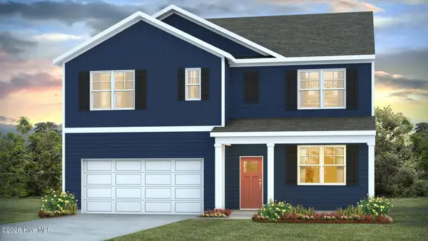 505 Tea Tree Circle #Lot 136, Navassa, NC 28451