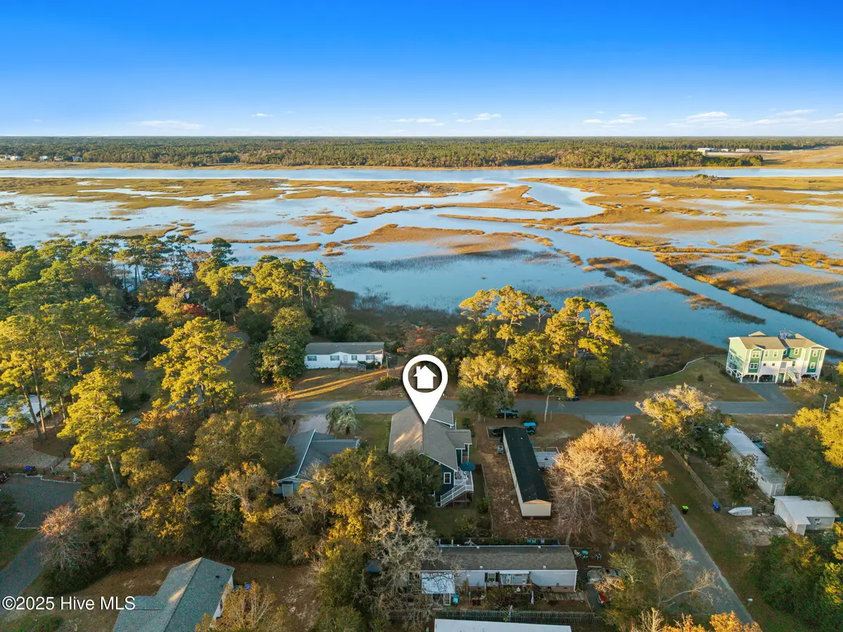 7605 E Yacht Drive Ne, Oak Island, NC 28465 - #1