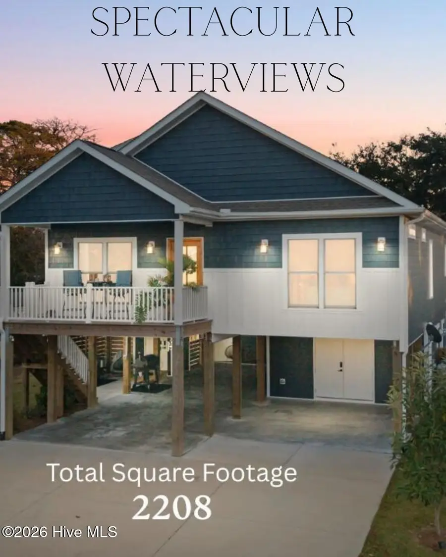 7605 E Yacht Drive Ne, Oak Island, NC 28465 - #3