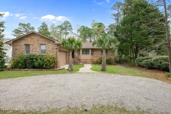 1003 Coral Reef Drive, New Bern, NC 28560