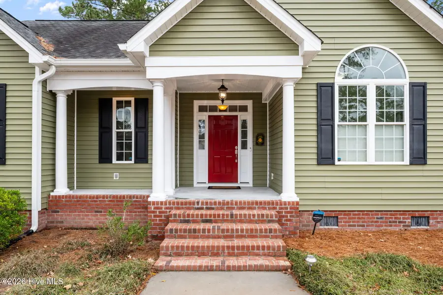 3503 Denim Court, New Bern, NC 28562 - #2