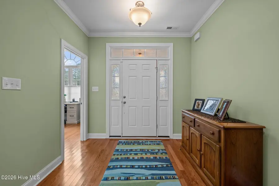 3503 Denim Court, New Bern, NC 28562 - #3