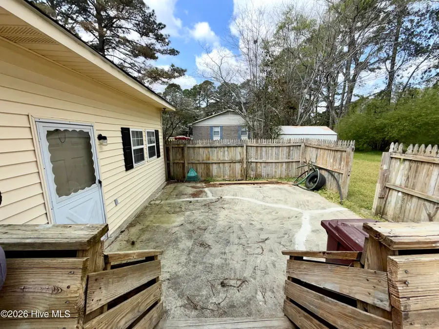 110 White Pine Drive, Plymouth, NC 27962 - #2