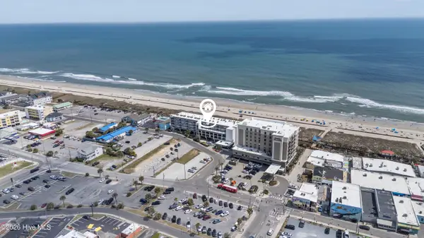 222 N Carolina Beach Avenue N #Unit 407, Carolina Beach, NC 28428