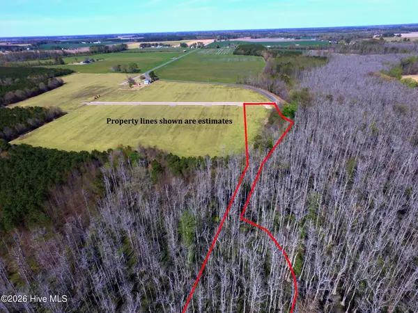 9 Camp Perry Road, Hertford, NC 27944