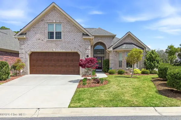 4004 Keenan Court, Wilmington, NC 28412