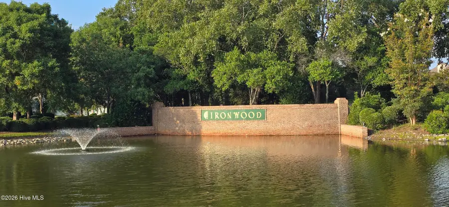 3605 Prestwick Place, Greenville, NC 27834 - #2