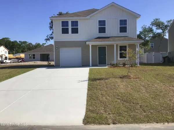 370 Bosco Road Sw, Supply, NC 28462