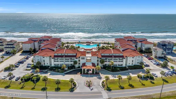 790 New River Inlet Road #113 A, North Topsail Beach, NC 28460