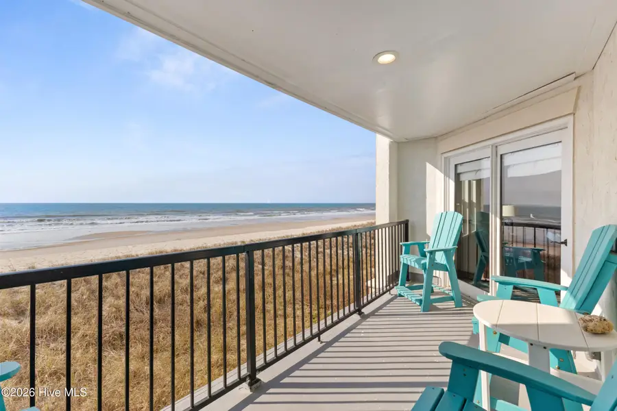 790 New River Inlet Road #113 A, North Topsail Beach, NC 28460 - #2