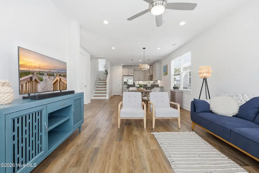 2089 Manor Parc Drive, Calabash, NC 28467 - #2