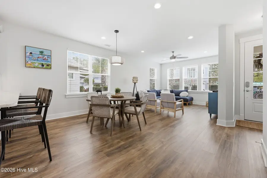 2089 Manor Parc Drive, Calabash, NC 28467 - #3