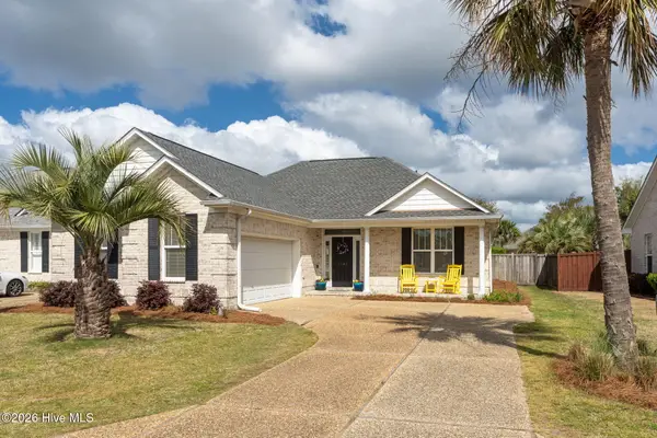 1142 Garden Club Way, Leland, NC 28451