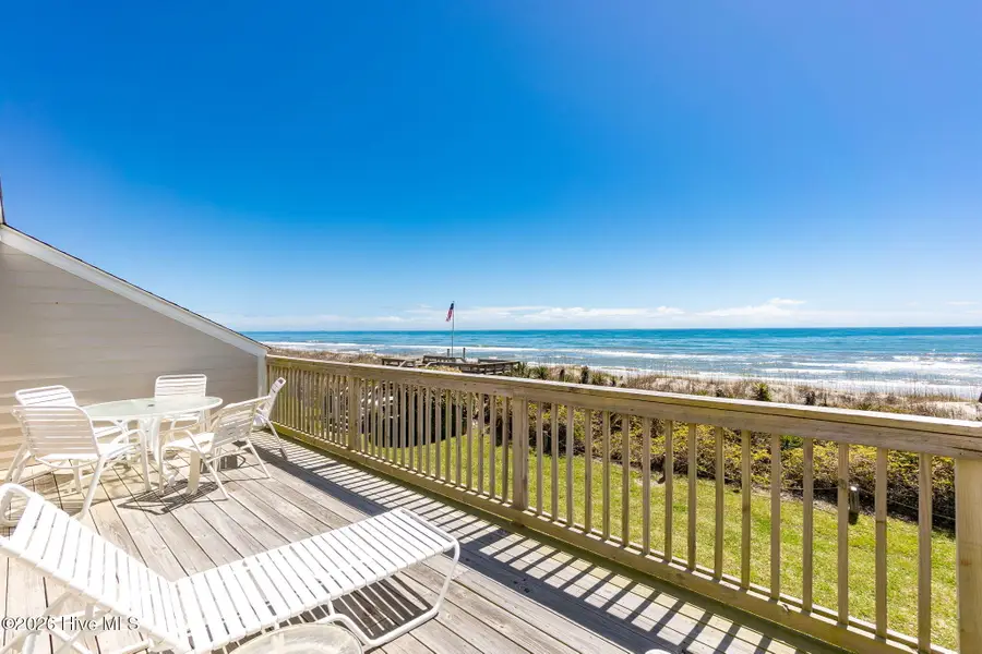289 Salter Path Road #10, Pine Knoll Shores, NC 28512 - #3