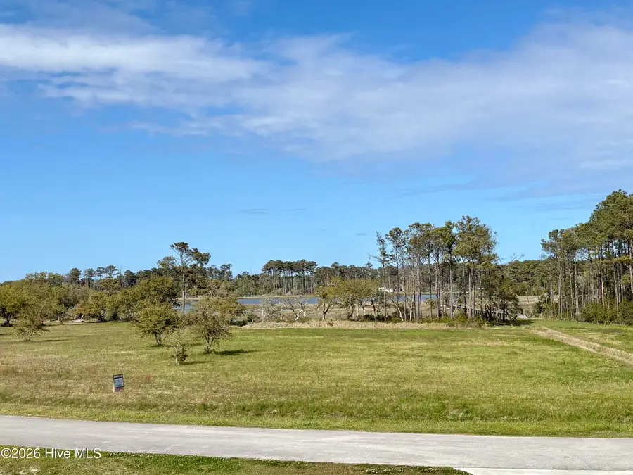 119 Jade Street, Beaufort, NC 28516 - #2