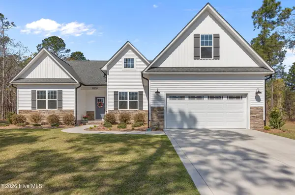30220 W Lake Drive, Wagram, NC 28396