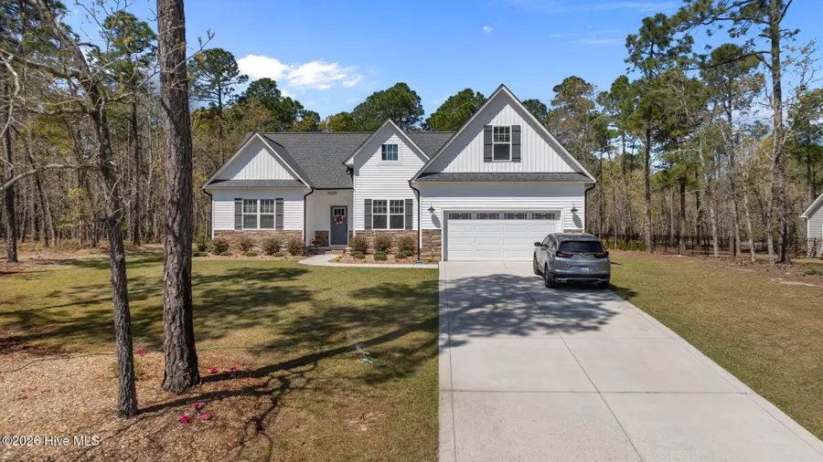 30220 W Lake Drive, Wagram, NC 28396 - #3