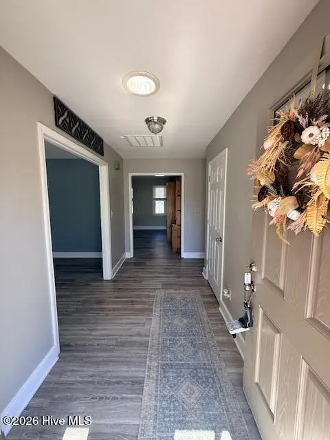 402 Crestwood Drive, Newport, NC 28570 - #2