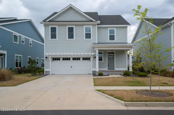 712 Trisail Terrace, Wilmington, NC 28412