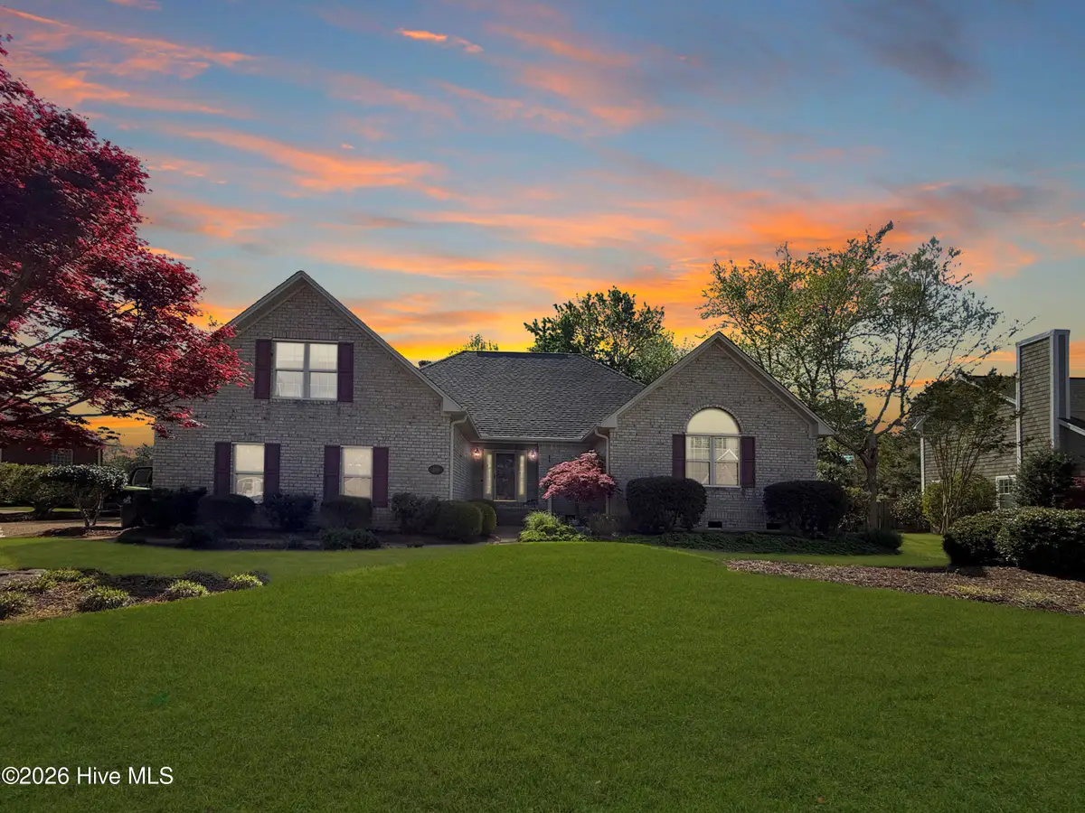 349 Aldrich Lane, Wilmington, NC 28411 - #1