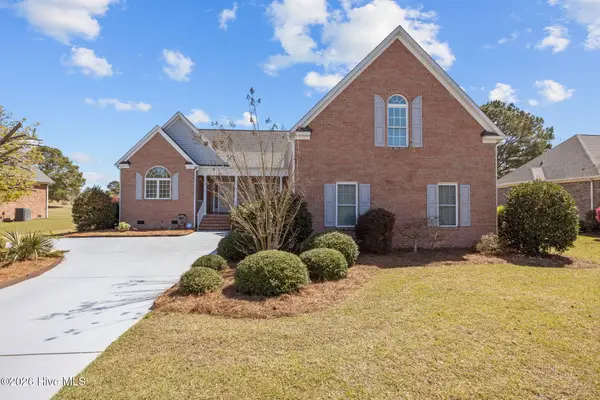 105 Teufen Road, New Bern, NC 28562