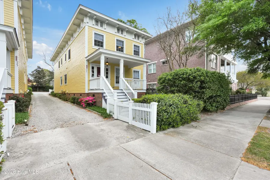 525 S Front Street, Wilmington, NC 28401 - #2