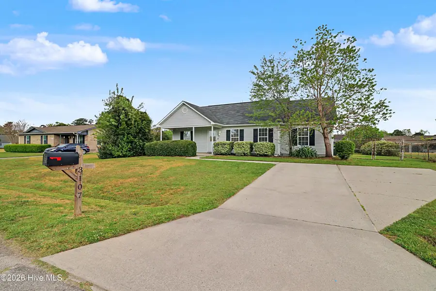 3107 Harvest Road, Castle Hayne, NC 28429 - #2