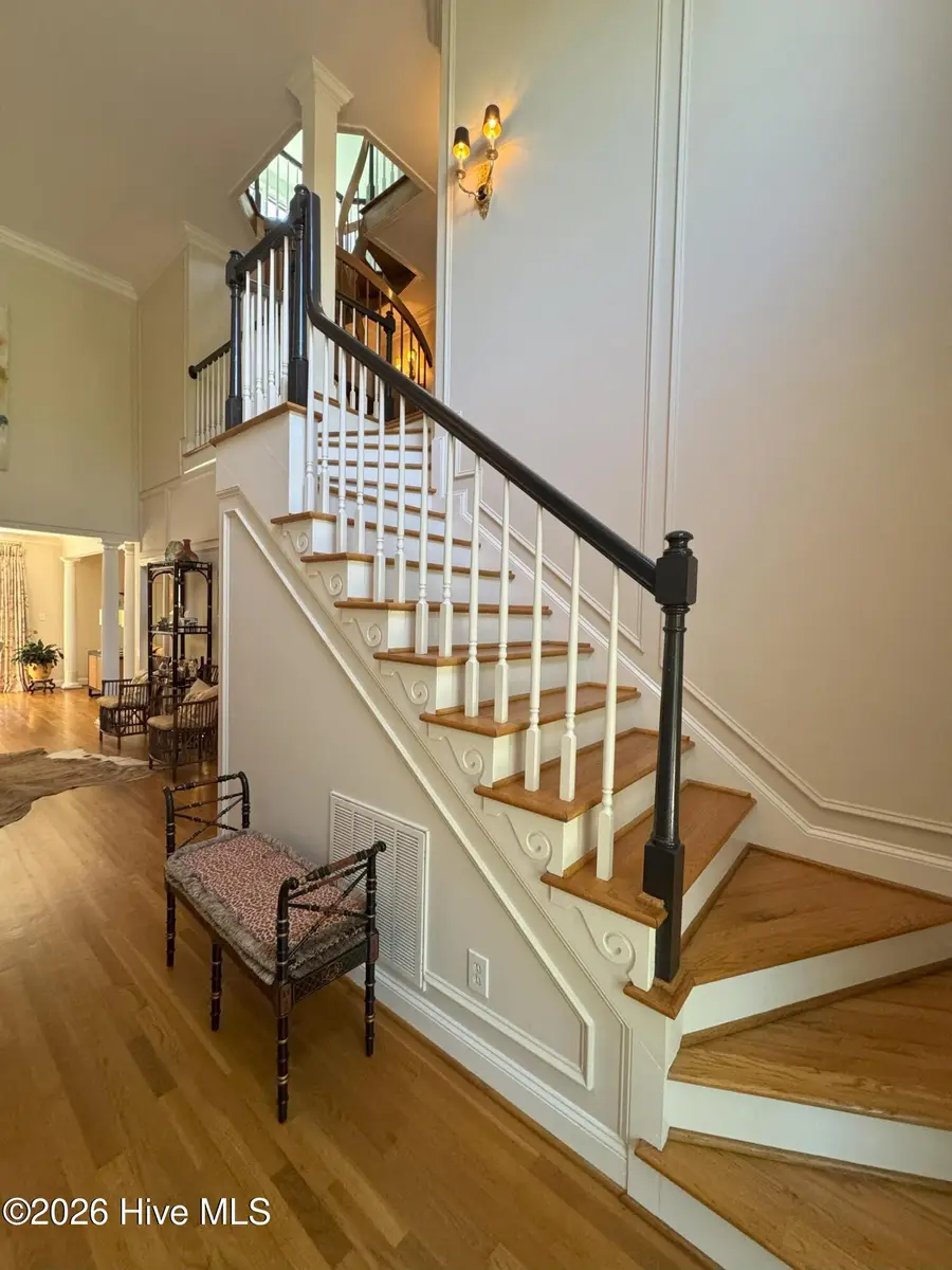 573 Coral Ridge Road, Pine Knoll Shores, NC 28512 - #3