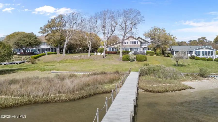 500 Bynum Lane, Swansboro, NC 28584 - #2