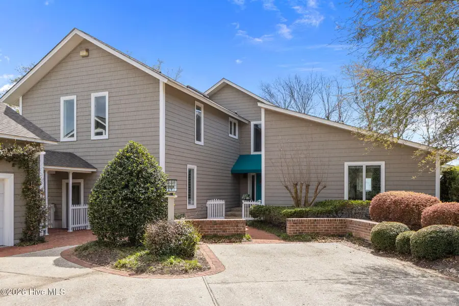 500 Bynum Lane, Swansboro, NC 28584 - #3