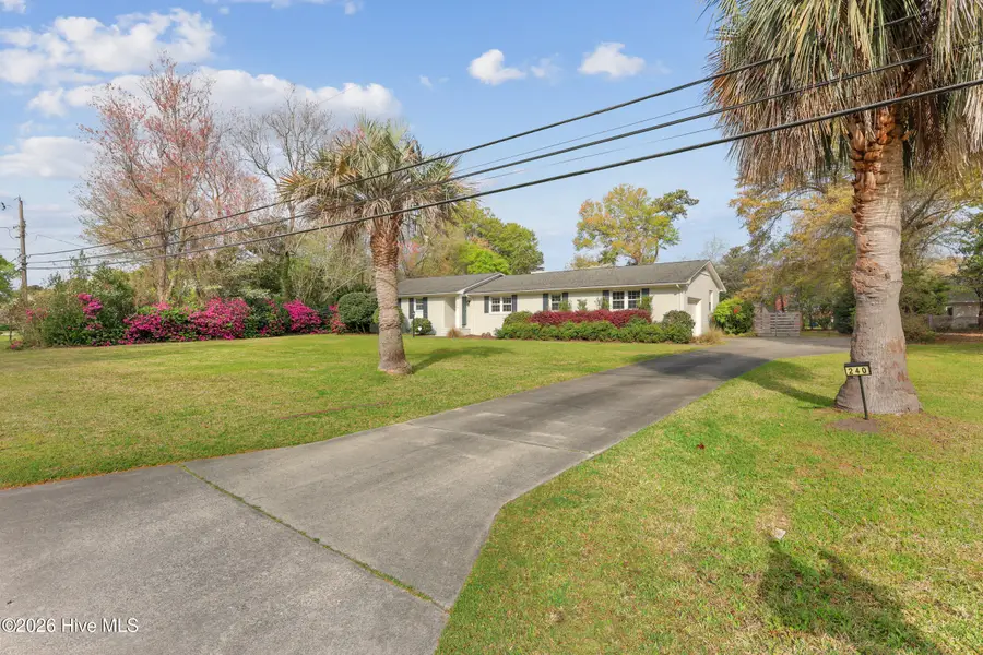 240 Jeb Stuart Drive, Wilmington, NC 28412 - #2