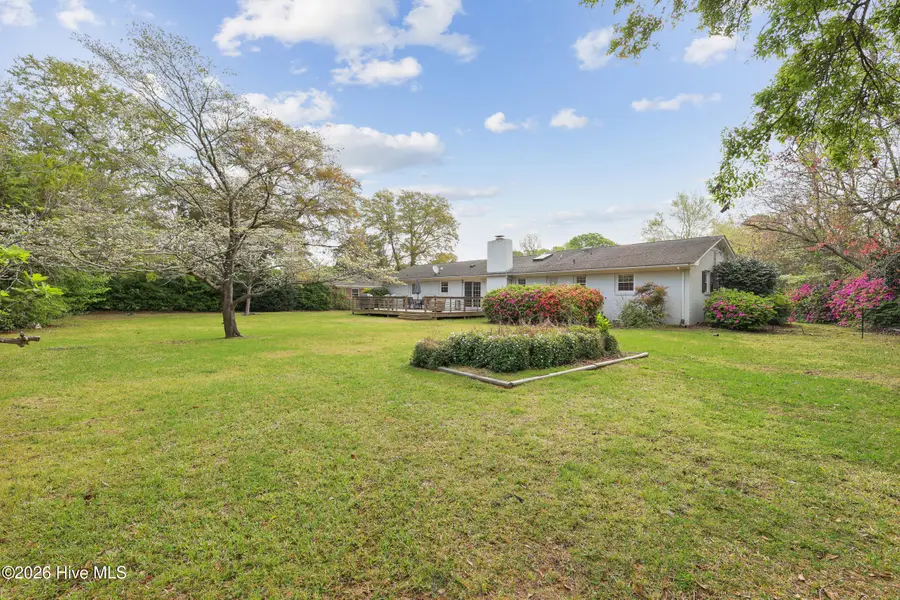 240 Jeb Stuart Drive, Wilmington, NC 28412 - #3