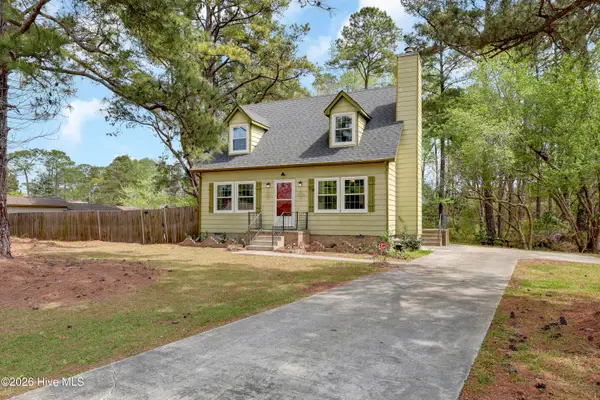 118 Deerfield Road, Castle Hayne, NC 28429