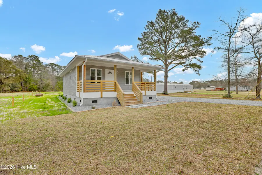 431 Morris Landing Road, Holly Ridge, NC 28445 - #3