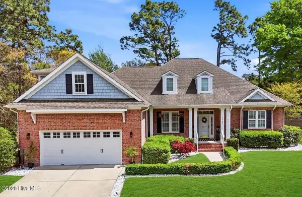 2737 Warlick Drive, Wilmington, NC 28409