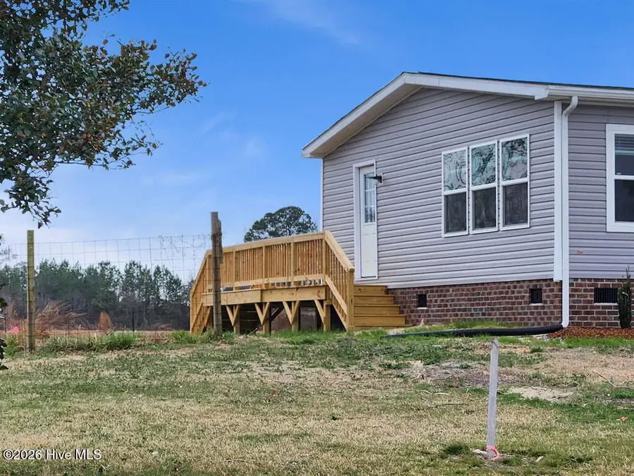1780 Dan Peele Road, Williamston, NC 27892 - #2
