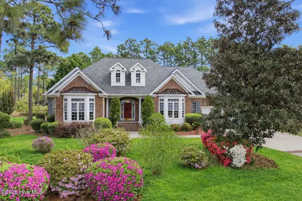 3890 Members Club Boulevard, Southport, NC 28461