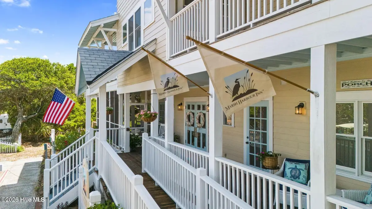21 Keelson Row #Yachtmaster 8h, Bald Head Island, NC 28461 - #1