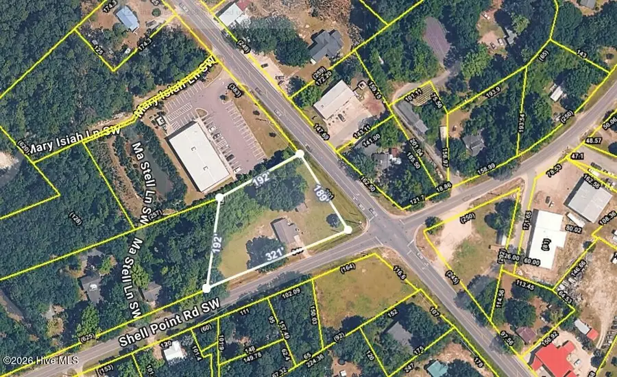 2260 Shell Point Road Sw, Shallotte, NC 28470 - #2