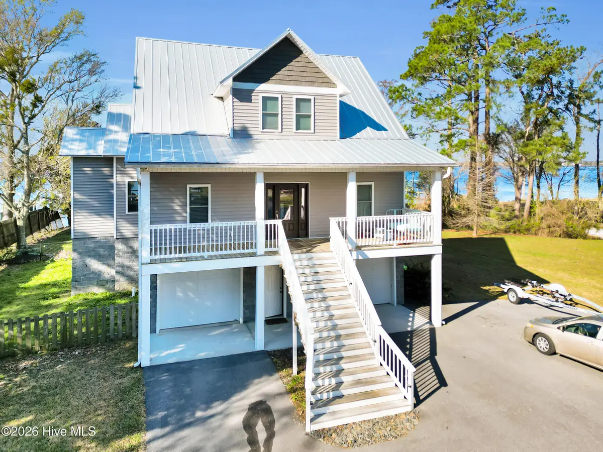 213 A Street, Bridgeton, NC 28519 - #1