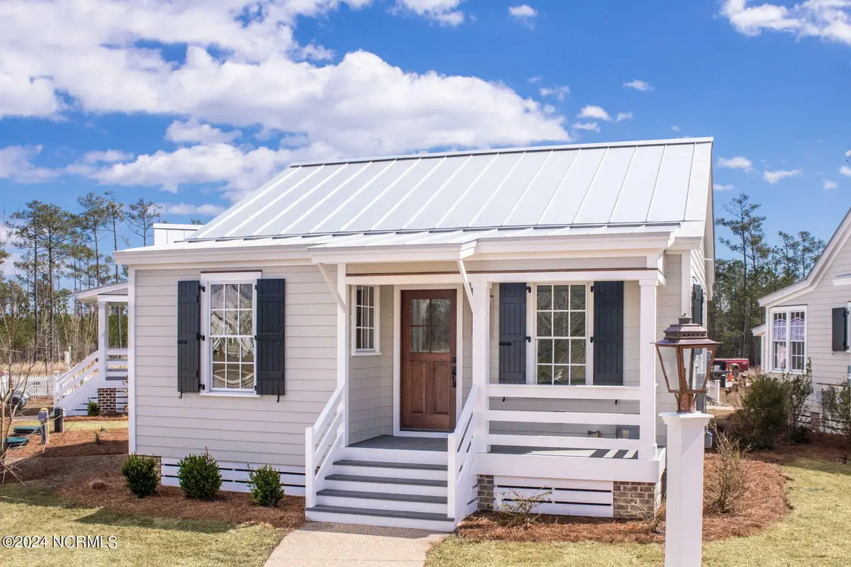 7 Back Cove Circle #32c, Oriental, NC 28571 - #1