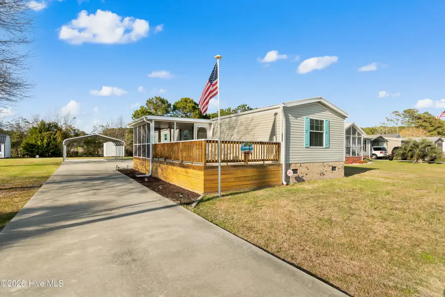 1532 Sykes Street Sw, Supply, NC 28462 - #2