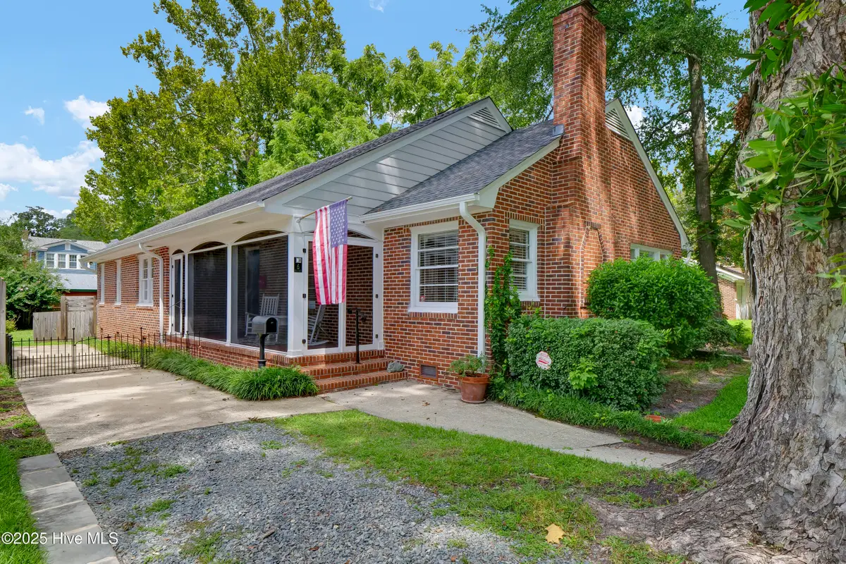 6 Keaton Avenue, Wilmington, NC 28403 - #1
