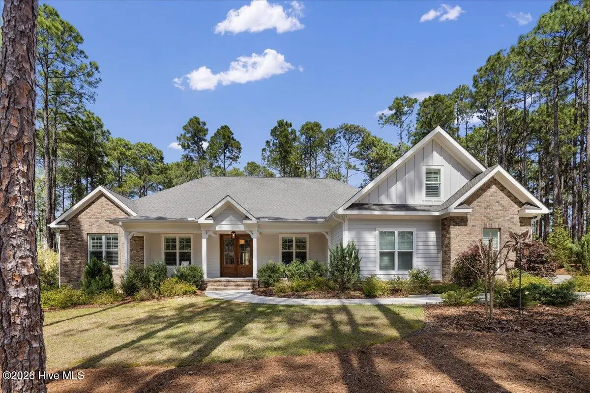 79 Stoneykirk Drive, Pinehurst, NC 28374 - #1